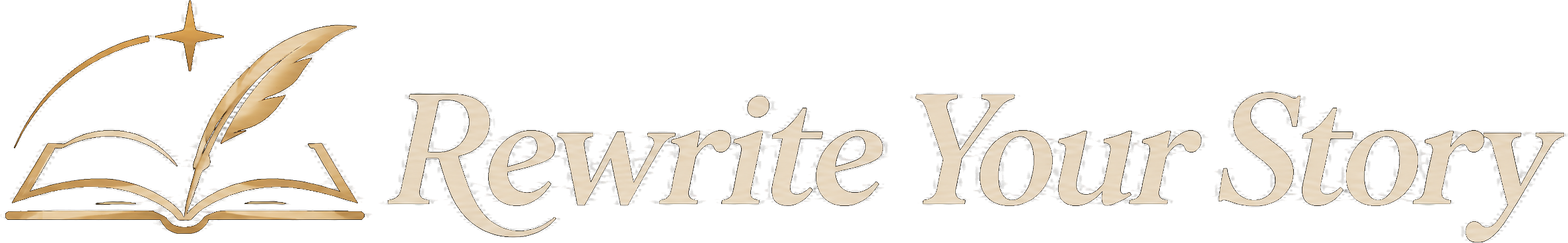 Rewrite Your Story
